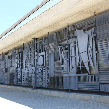 Église Saint-Jean-lÉvangéliste de Dole