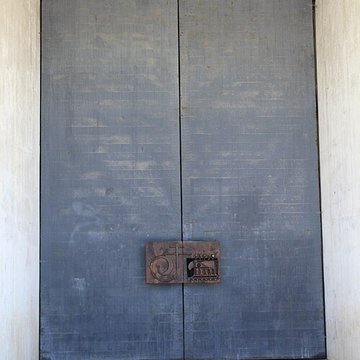 Église Saint-Jean-lÉvangéliste de Dole