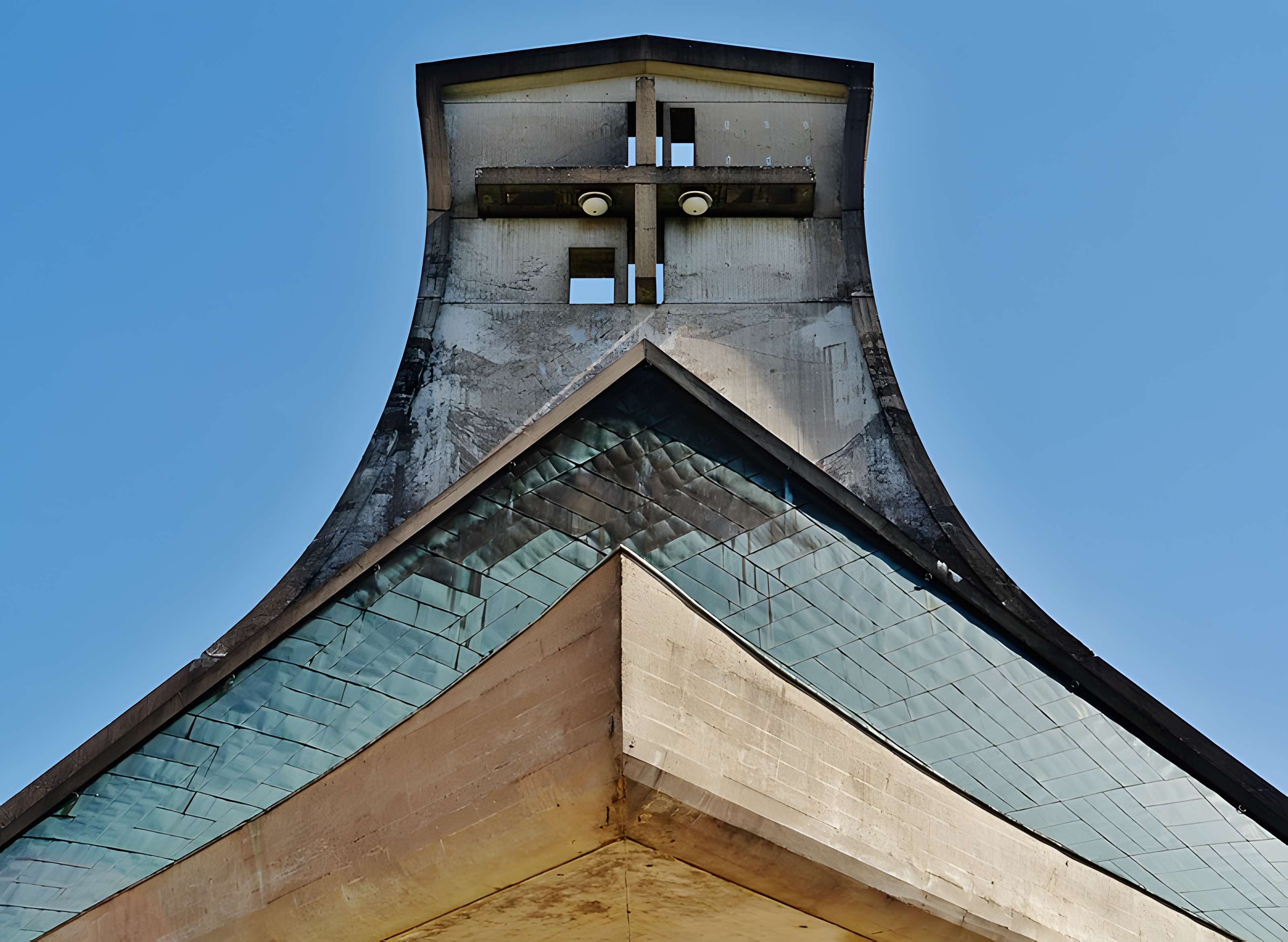 Église Saint-Jean-l'Évangéliste de Dole