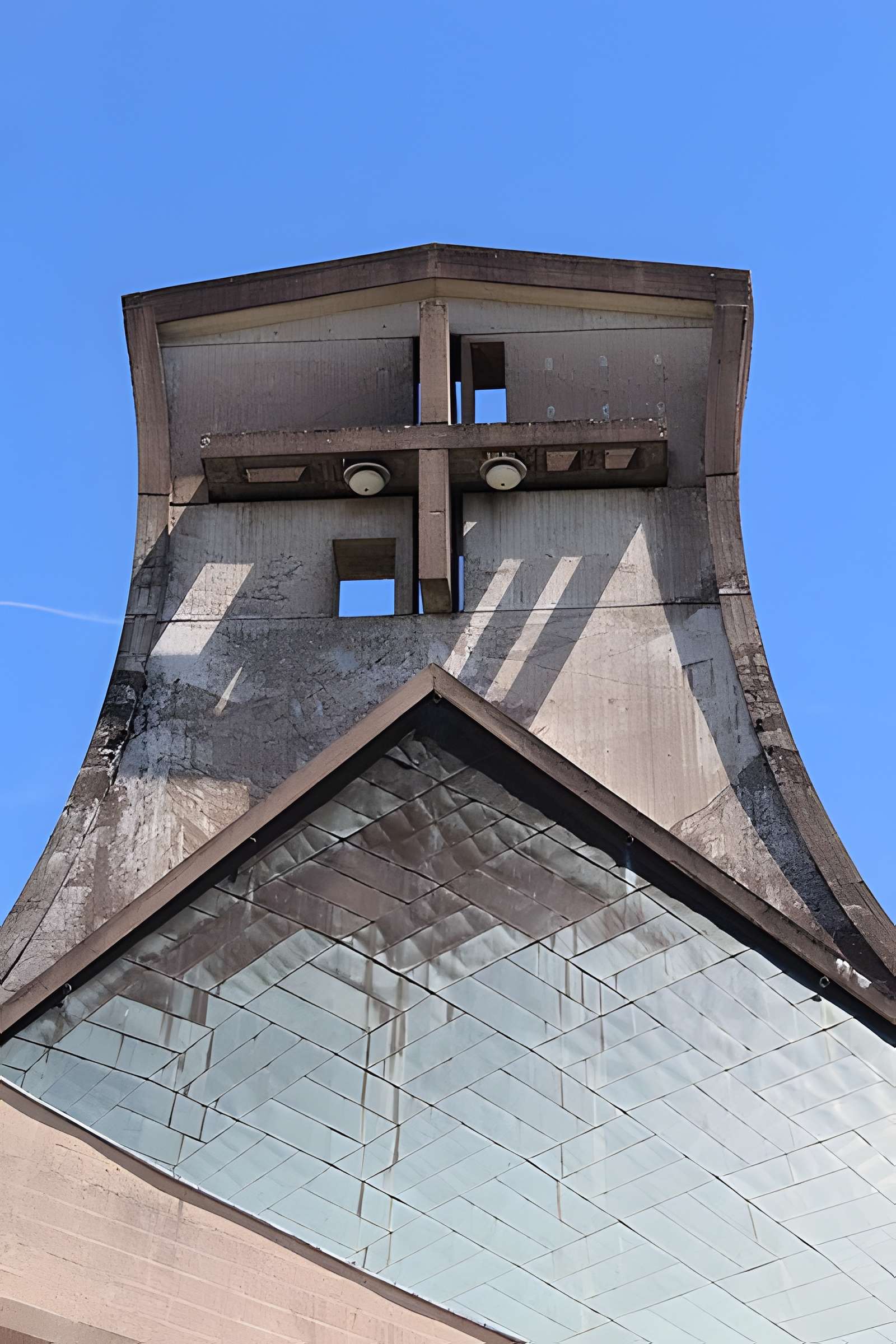 Église Saint-Jean-l'Évangéliste de Dole