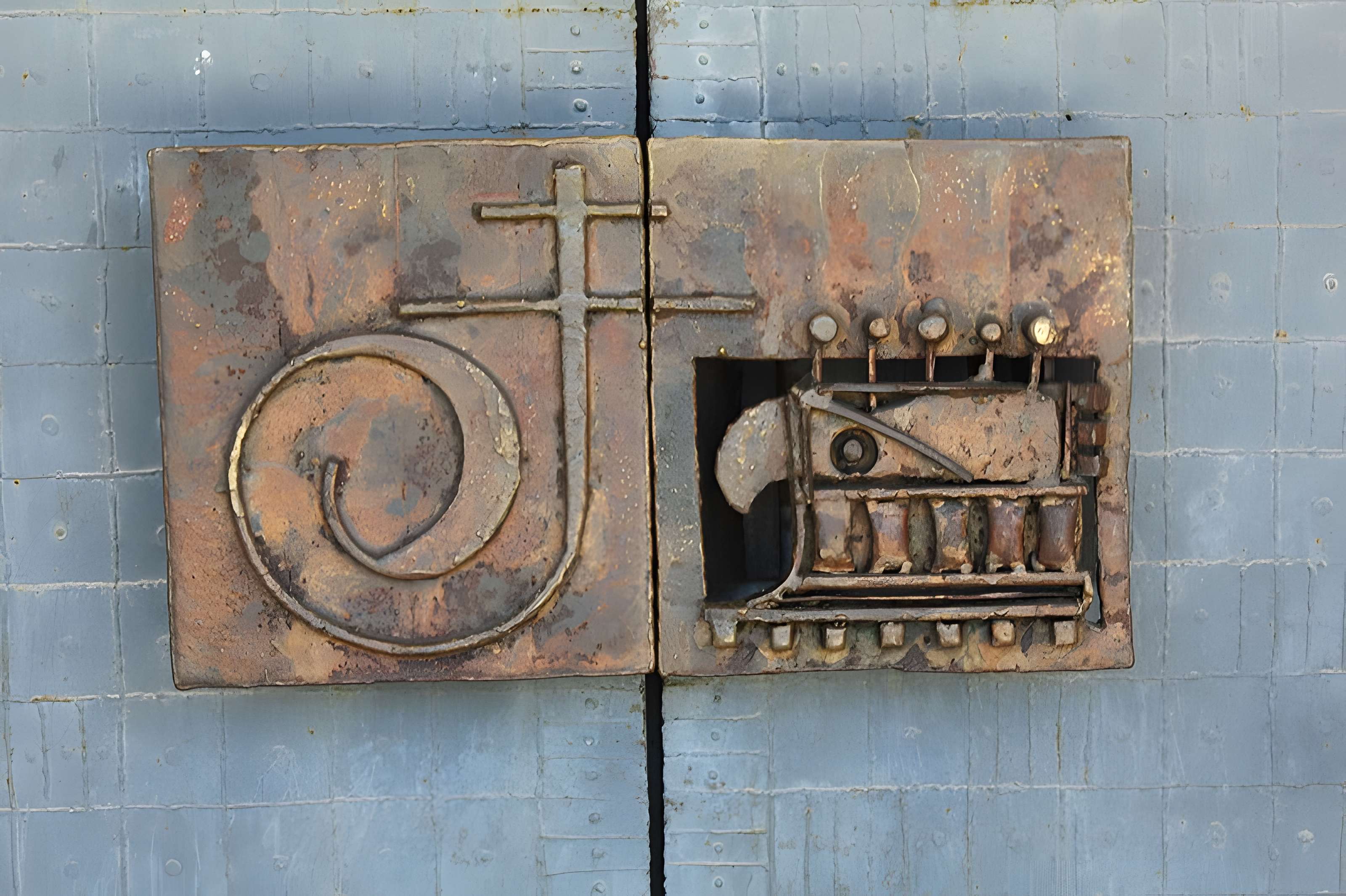 Église Saint-Jean-l'Évangéliste de Dole