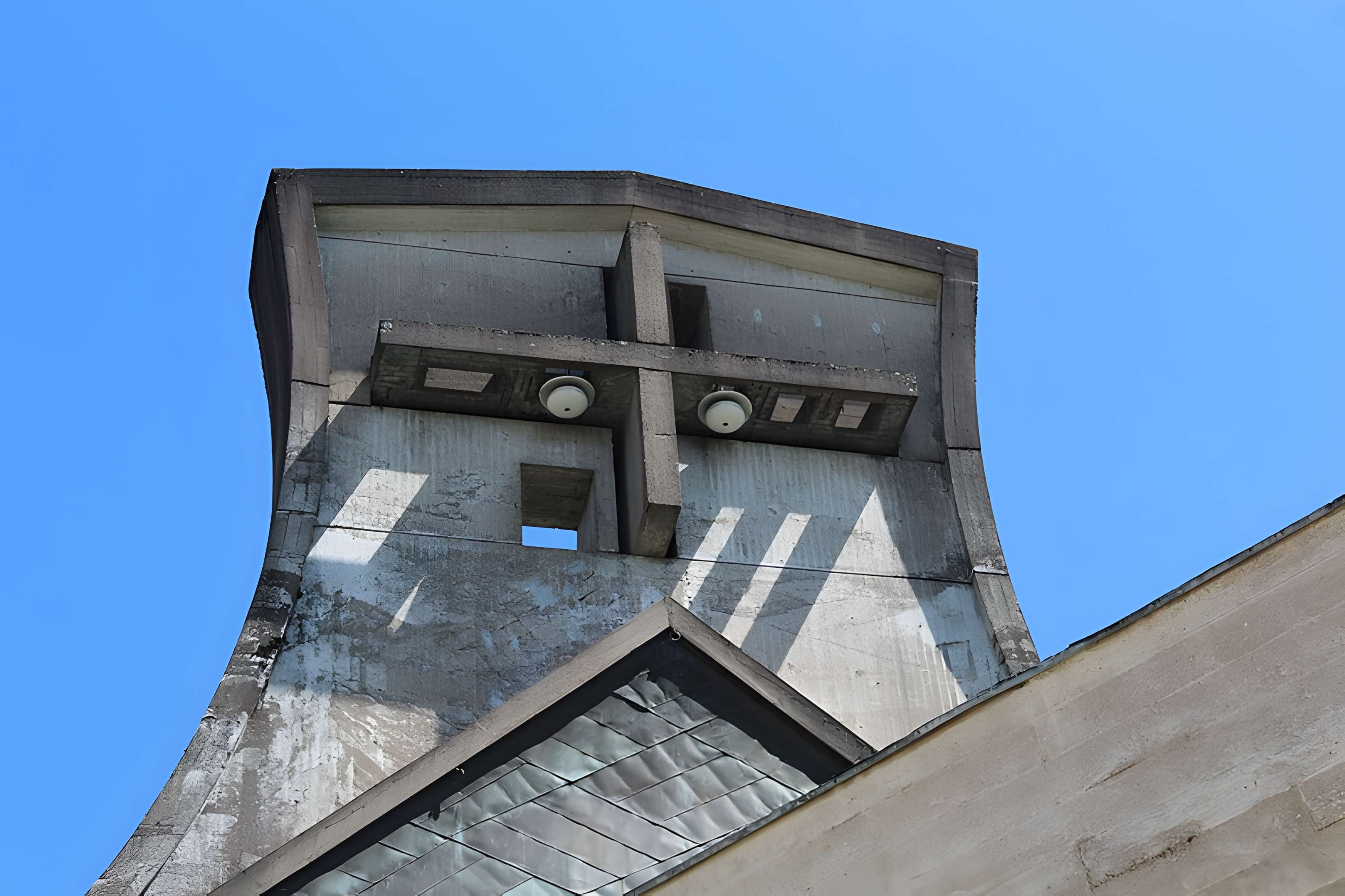 Église Saint-Jean-l'Évangéliste de Dole