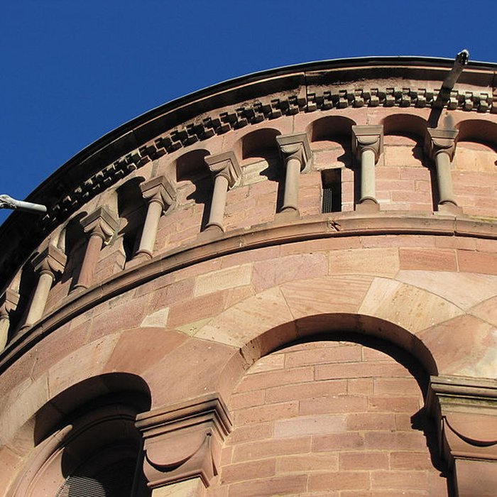 Photo de Église Saint-Pantaléon de Gueberschwihr