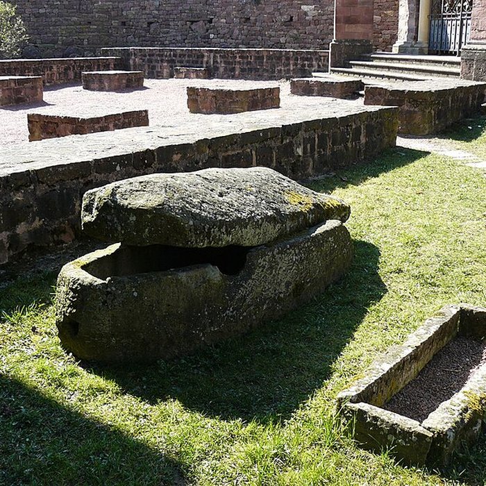 Photo de Église Saint-Pantaléon de Gueberschwihr