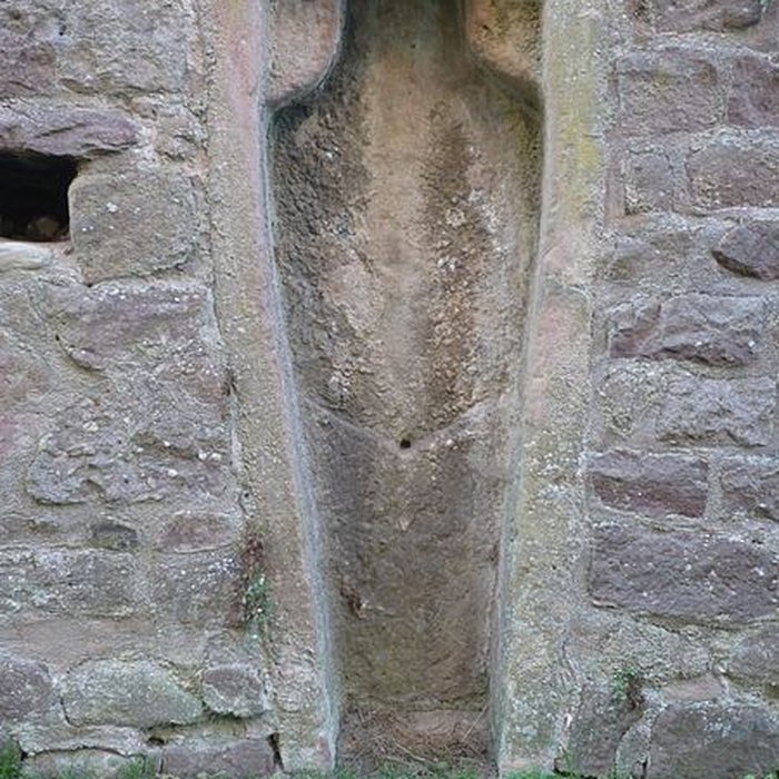 Photo de Église Saint-Pantaléon de Gueberschwihr