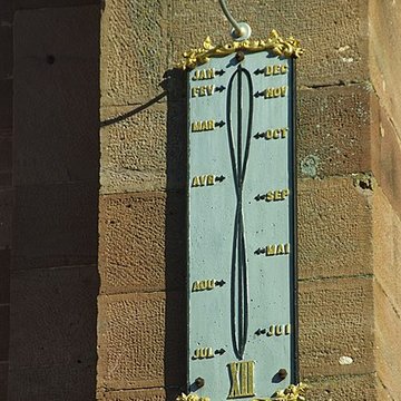 Église Saint-Pantaléon de Gueberschwihr