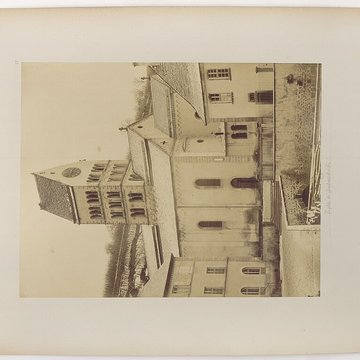 Église Saint-Pantaléon de Gueberschwihr