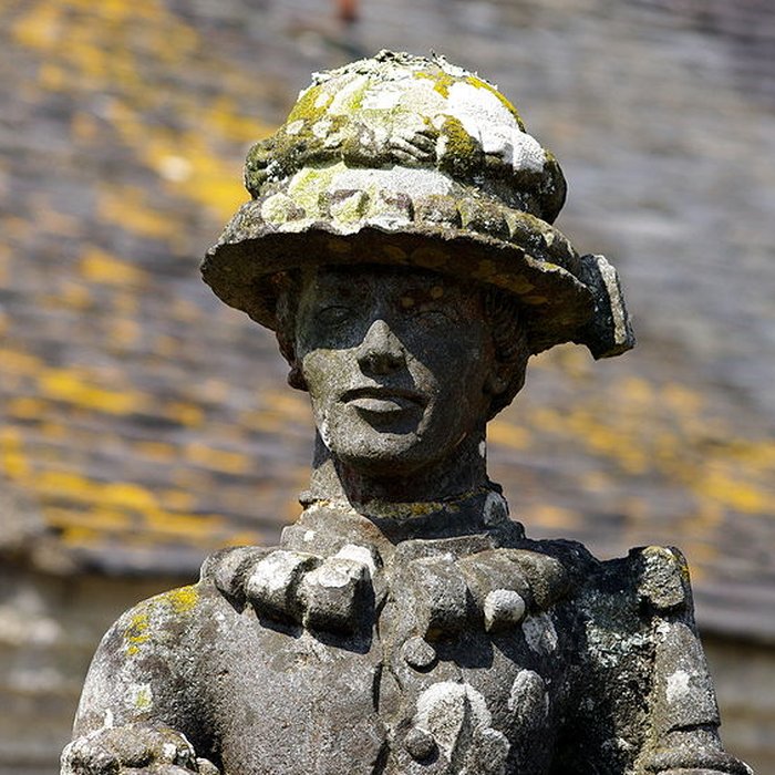 Photo de Église Saint-Jérôme de Cast