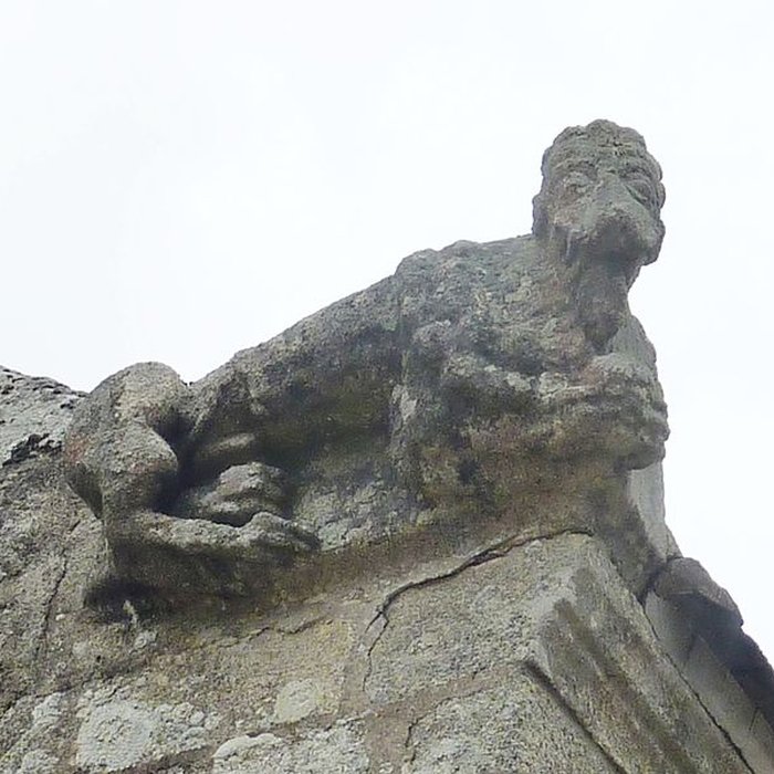 Photo de Église Saint-Jérôme de Cast