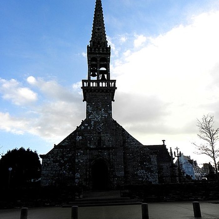 Photo de Église Saint-Jérôme de Cast