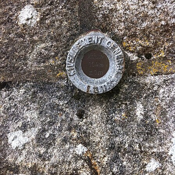Photo de Église Saint-Jérôme de Cast