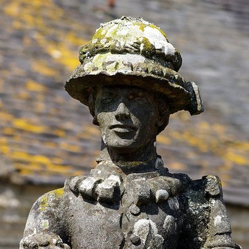 Église Saint-Jérôme de Cast