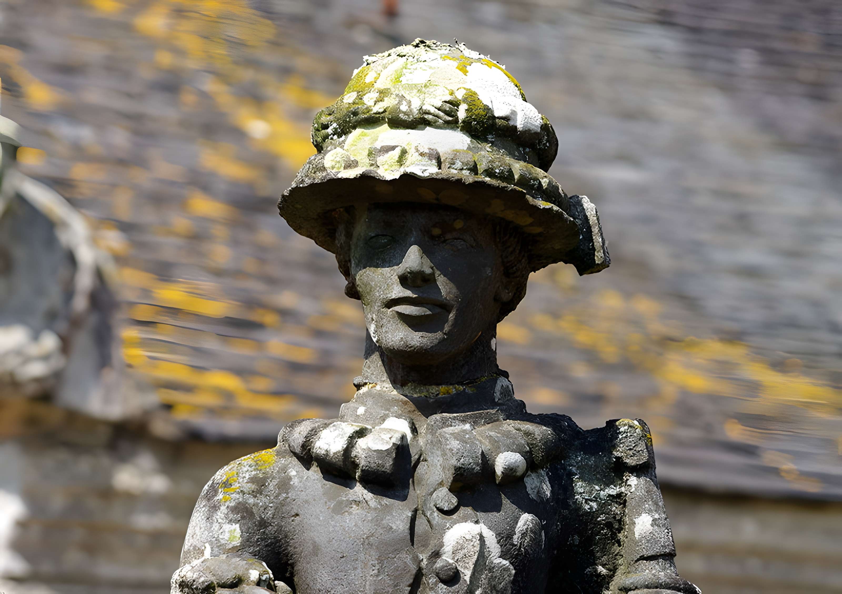 Église Saint-Jérôme de Cast