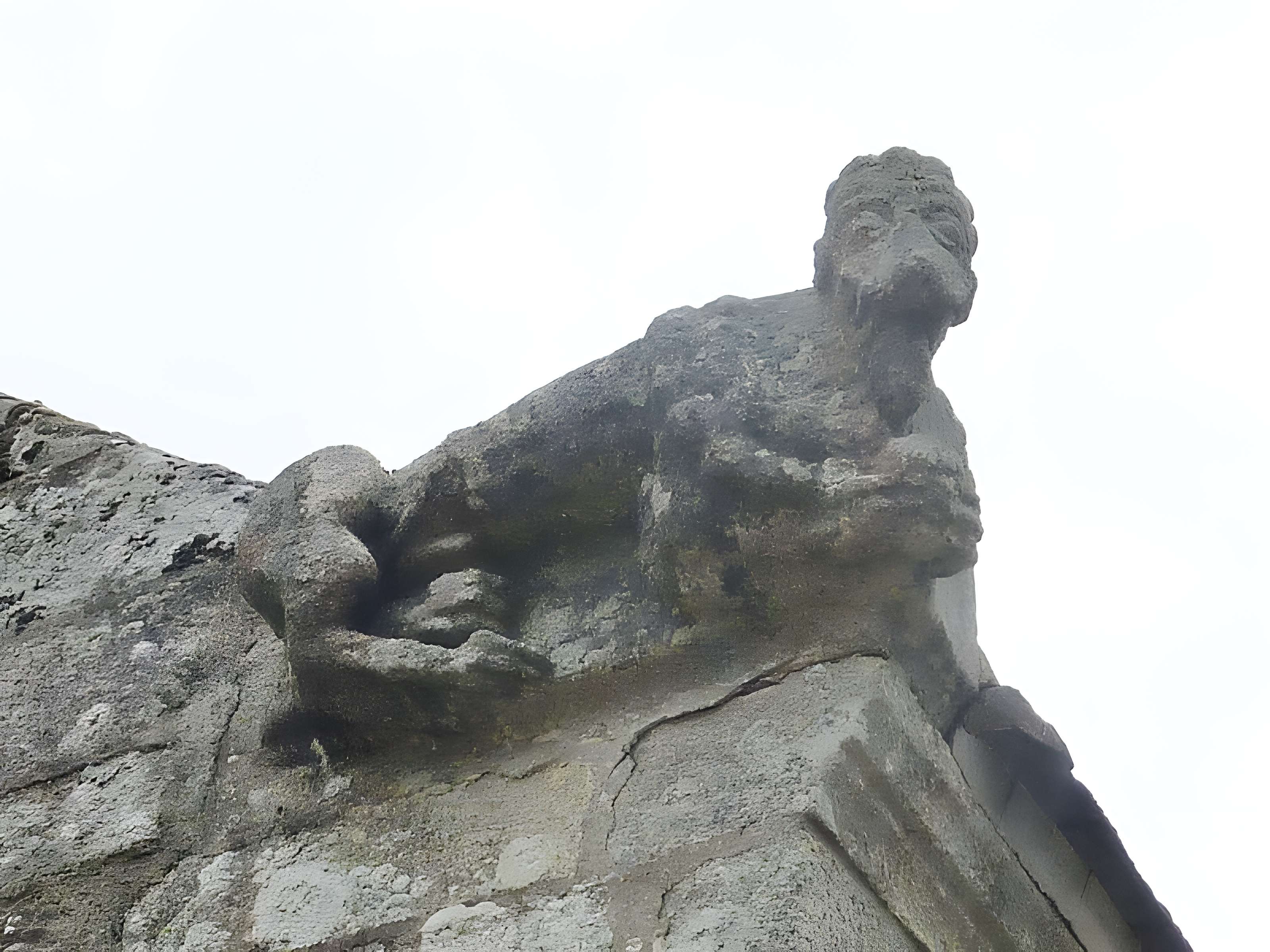 Église Saint-Jérôme de Cast