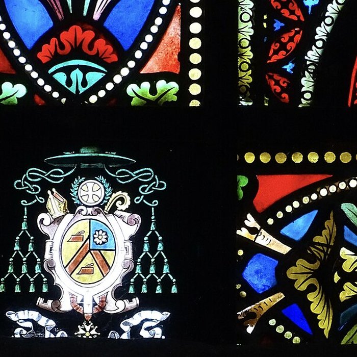 Photo de Église Saint-Joseph de Clermont-Ferrand