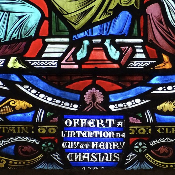 Photo de Église Saint-Joseph de Clermont-Ferrand