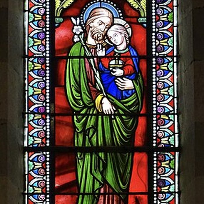 Photo de Église Saint-Joseph de Clermont-Ferrand