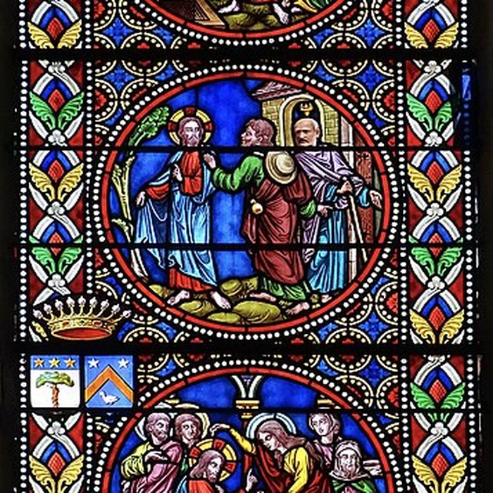 Photo de Église Saint-Joseph de Clermont-Ferrand