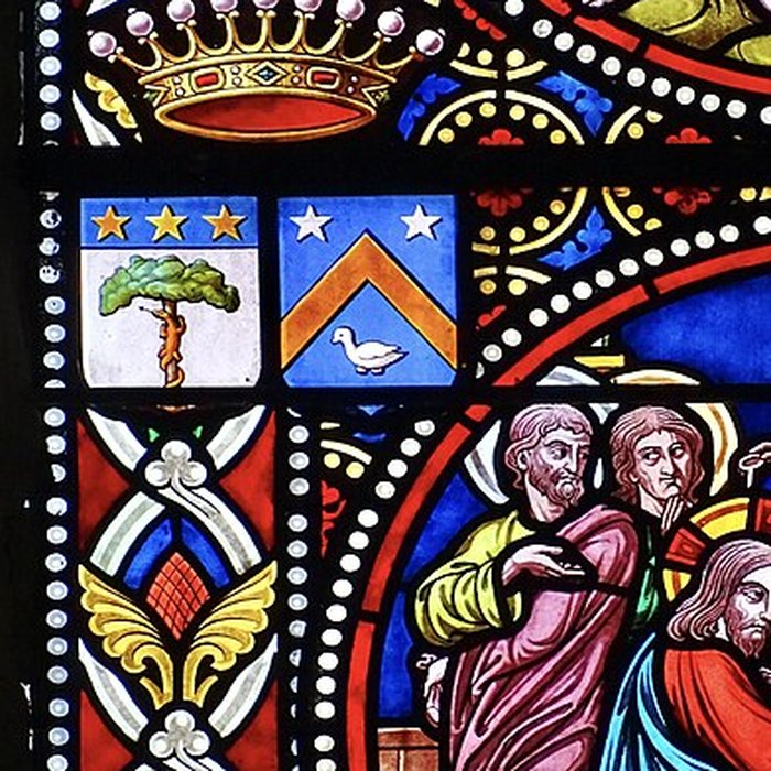 Photo de Église Saint-Joseph de Clermont-Ferrand