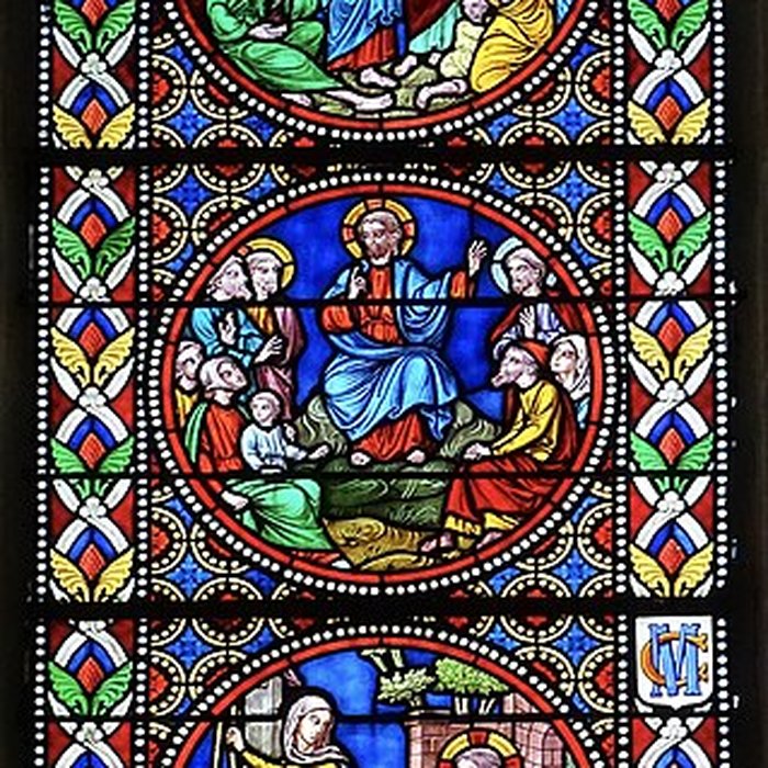 Photo de Église Saint-Joseph de Clermont-Ferrand