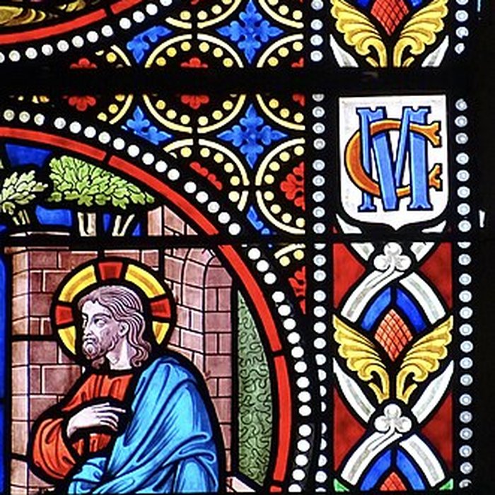 Photo de Église Saint-Joseph de Clermont-Ferrand