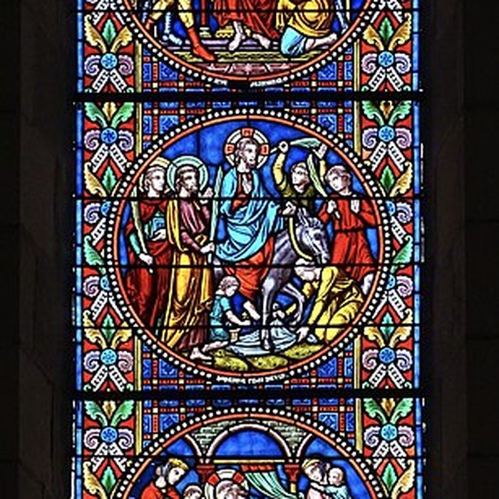 Photo de Église Saint-Joseph de Clermont-Ferrand