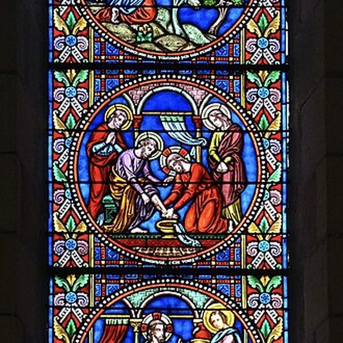 Photo de Église Saint-Joseph de Clermont-Ferrand