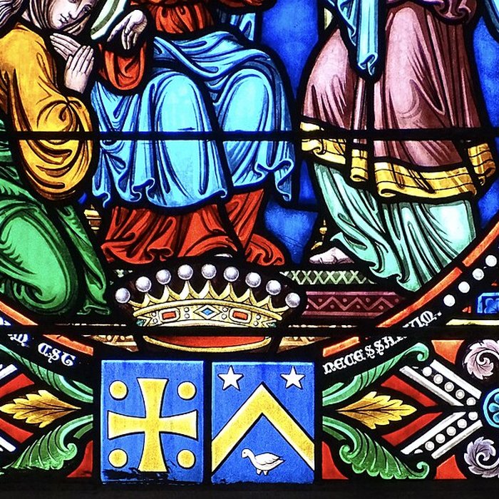 Photo de Église Saint-Joseph de Clermont-Ferrand