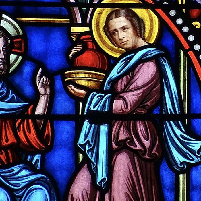 Photo de Église Saint-Joseph de Clermont-Ferrand