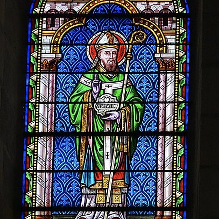 Photo de Église Saint-Joseph de Clermont-Ferrand