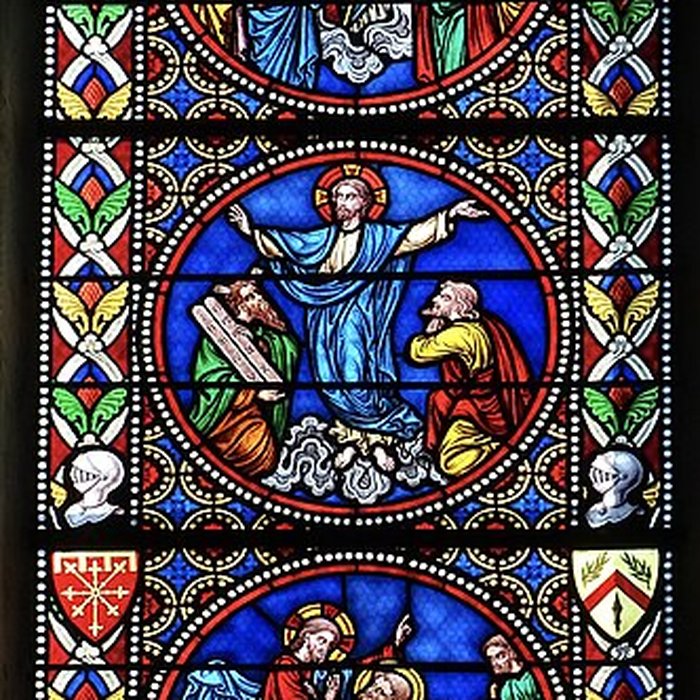 Photo de Église Saint-Joseph de Clermont-Ferrand