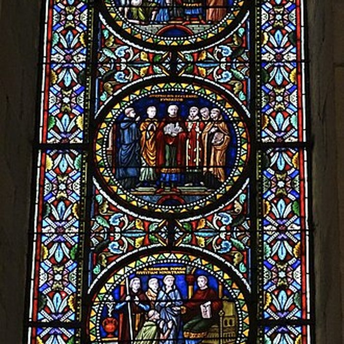 Photo de Église Saint-Joseph de Clermont-Ferrand