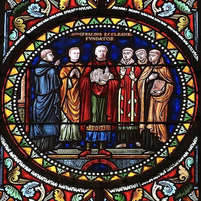 Photo de Église Saint-Joseph de Clermont-Ferrand