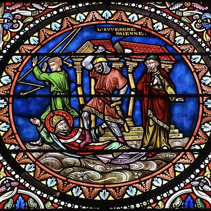 Photo de Église Saint-Joseph de Clermont-Ferrand