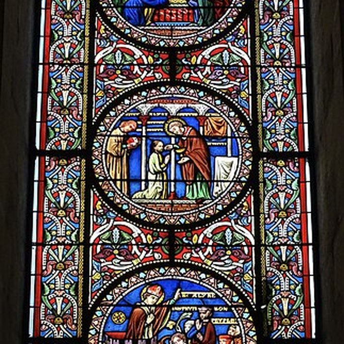 Photo de Église Saint-Joseph de Clermont-Ferrand