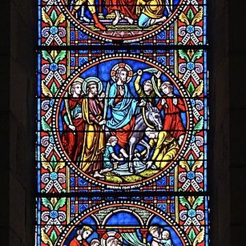 Église Saint-Joseph de Clermont-Ferrand