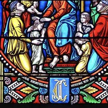 Église Saint-Joseph de Clermont-Ferrand