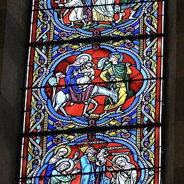 Église Saint-Joseph de Clermont-Ferrand