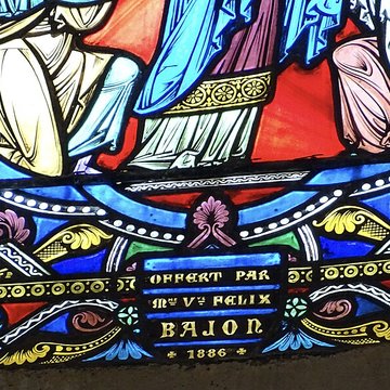 Église Saint-Joseph de Clermont-Ferrand