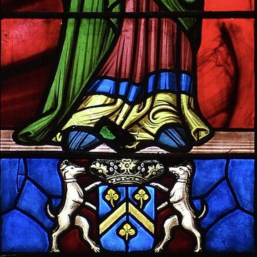 Église Saint-Joseph de Clermont-Ferrand