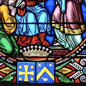 Église Saint-Joseph de Clermont-Ferrand