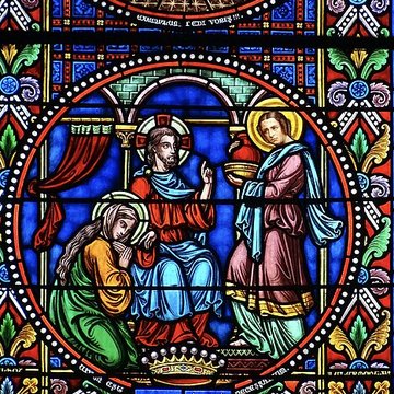 Église Saint-Joseph de Clermont-Ferrand