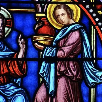 Église Saint-Joseph de Clermont-Ferrand