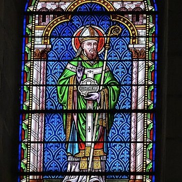 Église Saint-Joseph de Clermont-Ferrand