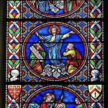 Église Saint-Joseph de Clermont-Ferrand