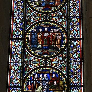 Église Saint-Joseph de Clermont-Ferrand