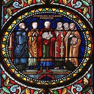 Église Saint-Joseph de Clermont-Ferrand