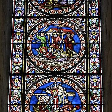 Église Saint-Joseph de Clermont-Ferrand