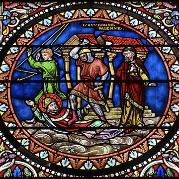 Église Saint-Joseph de Clermont-Ferrand