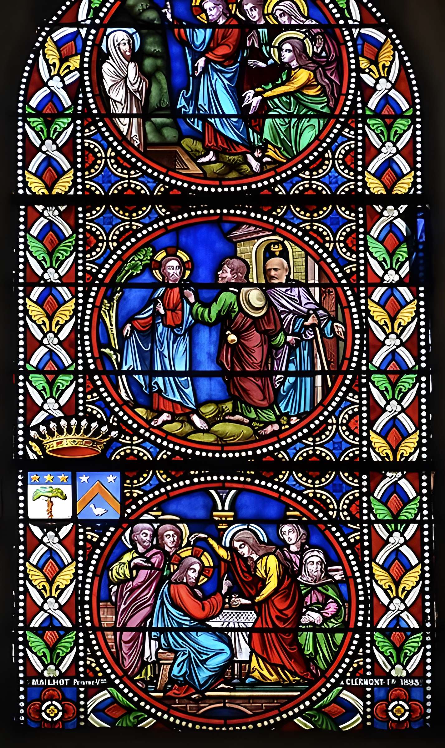 Église Saint-Joseph de Clermont-Ferrand